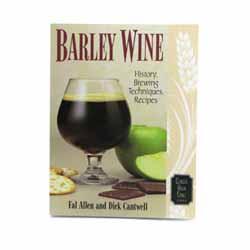 Barley Wine AHA Book
