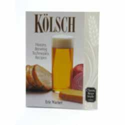 Kolsch AHA Book