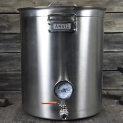 20 Gallon Anvil Brew Kettle
