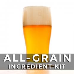 Amarillo Face All-Grain Kit