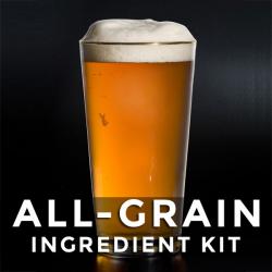 American Wheat All-Grain Kit