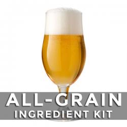 Belgian Blond All-Grain Kit