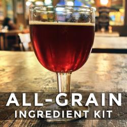 Belgian Dubbel All-Grain Kit