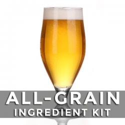 Belgian Pale Ale All-Grain Kit