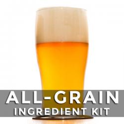 BrewBQ Pale Ale All-Grain Kit
