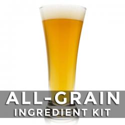 Chamomile Wheat All-Grain Kit