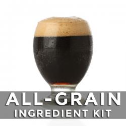 Chocoholic Porter All-Grain Kit