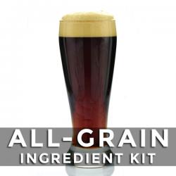 Dred Brown Porter All-Grain Kit