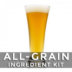 Easy Wheat All-Grain Kit