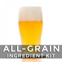 Honey Lager All-Grain Kit