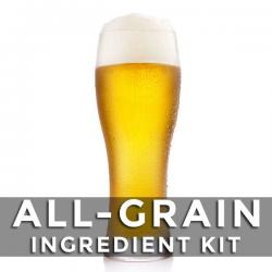 Lager #1 All-Grain Kit