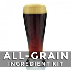 Nutcase Brown All-Grain Kit