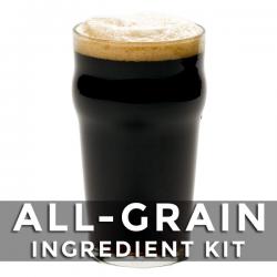 Oatmeal Stout All-Grain Kit