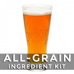 PDG Pale Ale All-Grain Kit