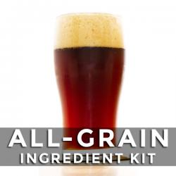 Red Ale All-Grain Kit