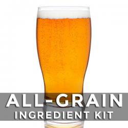 Alefest Rye IPA All-Grain Kit