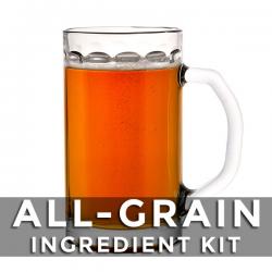 Scots Pale Ale All-Grain Kit