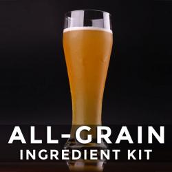 Witless In Indianapolis All-Grain Kit
