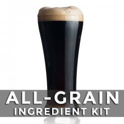 Thanks for the Mammaries Milk Stout All-Grain Kit