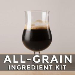 Java Porter All-Grain Kit