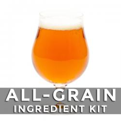 Bombastic IPA All-Grain Kit