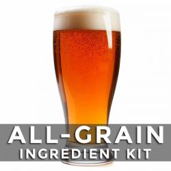 Flat 12 Bierwerks 12 Penny Scottish Ale All-Grain Kit