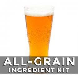 White House Honey Ale All-Grain Kit