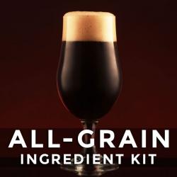 Nutter Porter All-Grain Kit