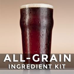 Magical Mild Ale All-Grain Kit
