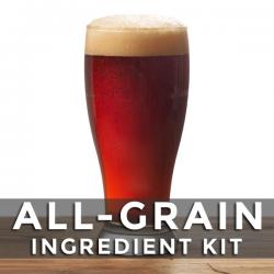 Ryerish Red Ale All-Grain Kit