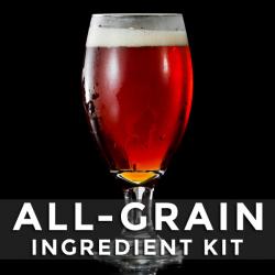 Ivan the Terribly Delicious All-Grain Kit