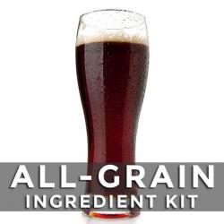 The Daddy Mac Scottish Ale All-Grain Kit