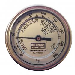 BrewMometer - Weldless, Blichmann Engineering