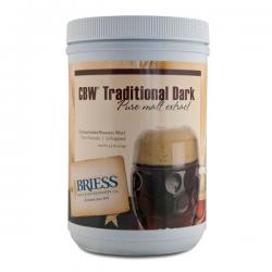 Briess Dark Liquid Malt Extract - 3.3 Pounds