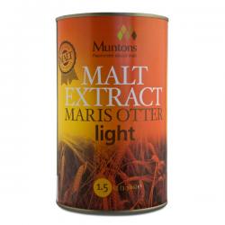 Muntons Maris Otter Liquid Malt Extract - 3.3 Pounds