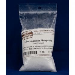 Diammonium Phosphate, 4 oz