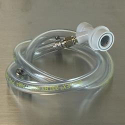 Ball Lock Gas Line Dispensing Kit
