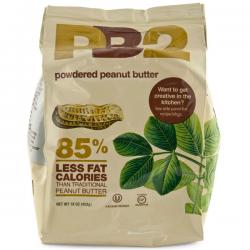 PB2 Powdered Peanut Butter, 16 oz.