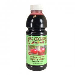 Montmorency Tart Cherry Concentrate, 16 oz.