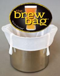 The Brew Bag for Kettles