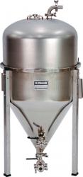 Blichmann 42 Gallon Fermenator Conical (Tri-Clover Fittings)