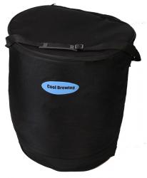 Cool Brewing Insulated Fermentation Bag