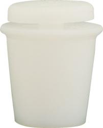 Silicone Stopper (Breathable) - Carboy
