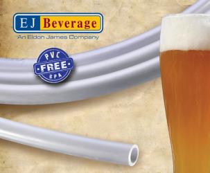 Ultra Barrier??? PVC Free Beer Tubing - (3/16 in ID) By the Foot