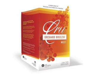 RJS Craft Winemaking - Orchard Breezin' - Seville Orange Sangria
