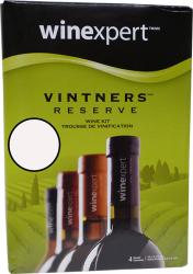 Wine Kit - Vintner's Reserve - Sangiovese
