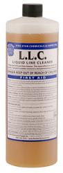 LLC Liquid Line Cleaner (32 oz)
