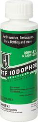 BTF Iodophor Sanitizer 32 oz