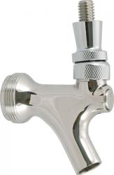 Stainless Steel Draft Faucet