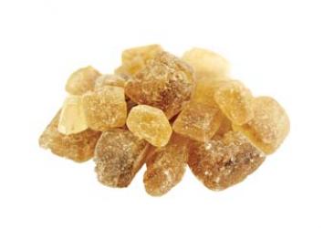 Belgian Candi Sugar - Amber (1 lb)